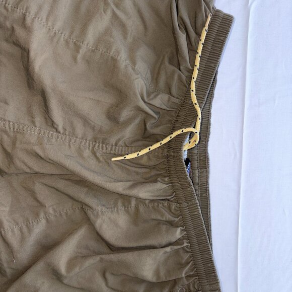 Patagonia Men's Baggies Shorts - 5" - Tie Waist Outdoors Quick Dry size M - Picture 3 of 11